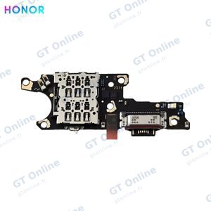 Connecteur de Charge Original Honor 400 Pro 0235APFH