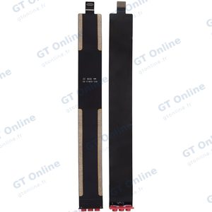 Nappe de Connexion Clavier Apple iPad 10 A2696/A2757 Rose