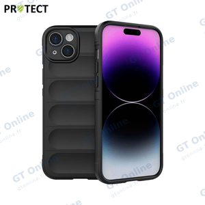 Coque de Protection IX008 PROTECT pour Apple iPhone 15 Plus Noir