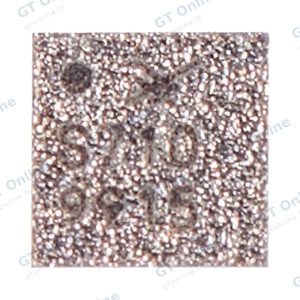 Puce IC (Circuit Intégré) Apple iPhone 11/iPhone 11 Pro/iPhone 11 Pro Max Coupleur d'Antenne 2 S710 CPLR L K