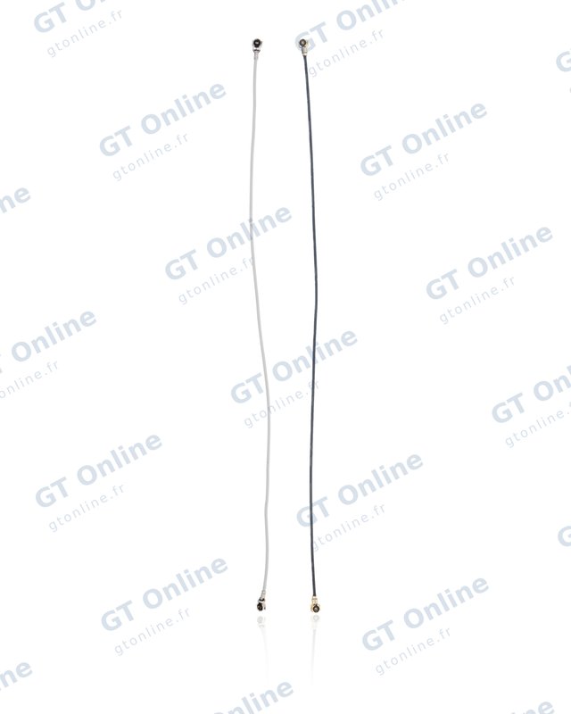 Antenne pour Motorola Moto G Stylus 6.8" (XT2115 / 2021) (lot de 2)