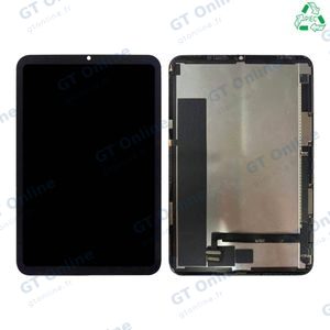 Écran Tactile Original d'occasion Apple iPad Mini 6 A2567/A2568 Noir