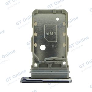 Tiroir Sim Premium Samsung Galaxy S21 Plus 5G G996 Phantom Violet