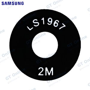 Lentille Original Samsung Galaxy A14 4G A145 GH81-23512A Capteur Macro 2MP
