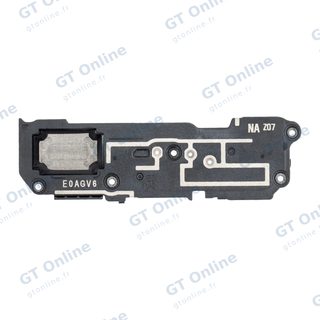 Haut-parleur Galaxy S20 Ultra