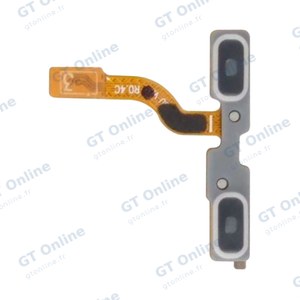 Nappe Power On/Off et Volume Premium Samsung Galaxy Z Fold 5 5G F946