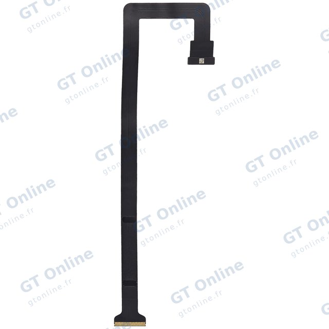 Nappe de pavé tactile pour Apple MacBook Air 13" A3113 (2024) / A3240 (2025) / A3449 (2026)