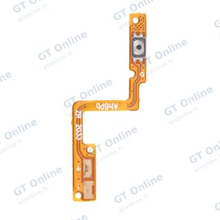Nappe volume pour LG K42 / K52 (2020)