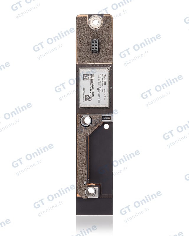 Antenne pour Microsoft Xbox One X (Board # 1802)