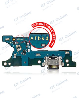 Dock de charge pour Samsung Galaxy A11 (A115F / 2020) (version internationale, premium)