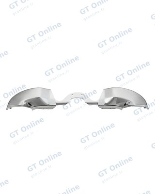 Boutons LB / RB et gâchettes pour manette Microsoft Xbox One Elite (argent)