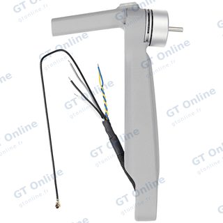 Bras avant droit pour DJI Air 2S (origine d’occasion — grade A)