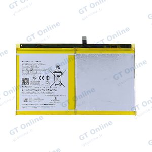 Batterie Premium Realme Pad 10.4" BLT001