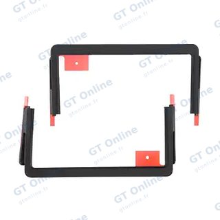 Cache de conduit de ventilateur gauche pour Apple MacBook Pro 14" A3434 (2025) (origine)