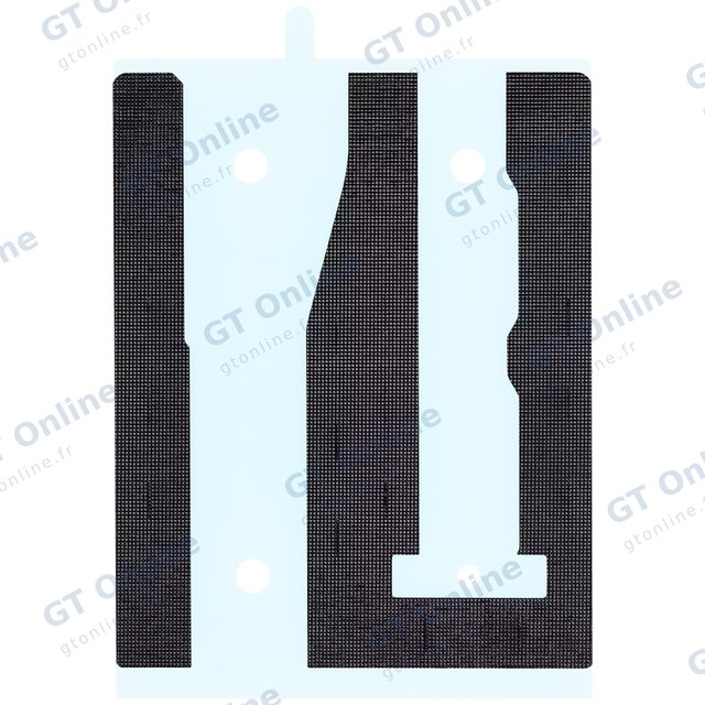 Adhésif pour Motorola Moto G84 (XT2347 / 2023) (origine)