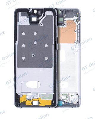Châssis pour Samsung Galaxy S20 Plus (blanc nuage)