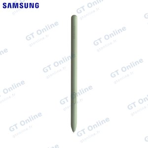 Stylet Original Samsung Galaxy Tab S6 Lite 2024 Wi-Fi P620/Galaxy Tab S6 Lite 2024 4G P625 GH96-13384D Menthe