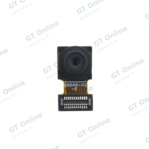 Caméra Visio Premium Huawei P Smart 2020 8MP
