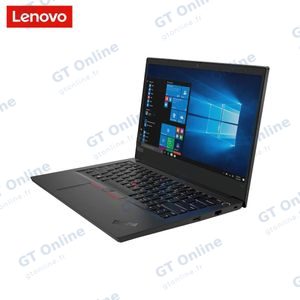 Ordinateur Portable Lenovo ThinkPad E14 Gen4 i5-1235U, SSD 512Go, RAM 16Go 14" (Grade C) QWERTY ES — vue 3