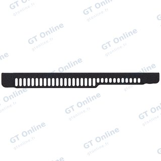 Grille pour Apple iPhone 15 / 15 Plus / 16 / 16 Plus (lot de 10)