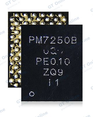 Circuit intégré de gestion d’alimentation pour Samsung Galaxy F52 5G (E526 / 2021) (PM7250B)