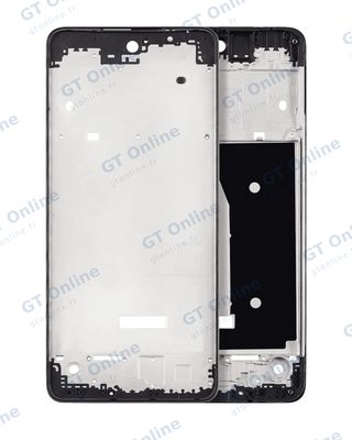 Cadre d’écran pour Motorola Moto G24 (XT2423 / 2024)