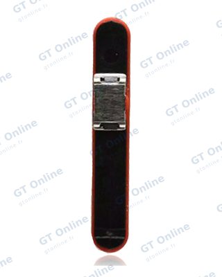 Plaque de cache du curseur pour OnePlus 8 (origine)