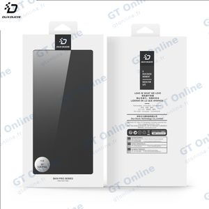Housse de Protection Skin Pro Dux Ducis pour Samsung Galaxy S26 S942 Noir — vue 4