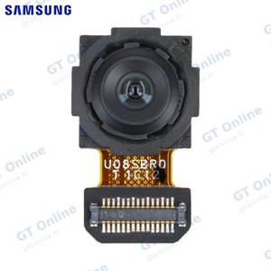 Caméra Ultra Grand Angle Original Samsung Galaxy A33 5G A336 GH96-15015A 8MP