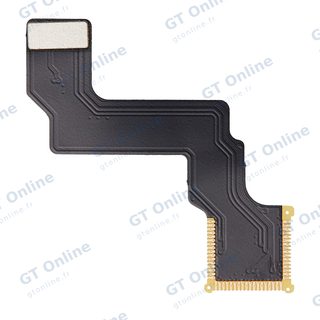 Nappe de caméra ultra grand-angle pour Apple iPhone 12 Mini (soudure requise)