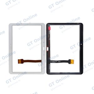 Tactile Samsung Galaxy Tab 4 T530 Blanc