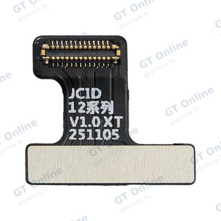 Pièce à microsouder pour Apple iPhone 12 / 12 Pro (JCID) — réf. 107182127804