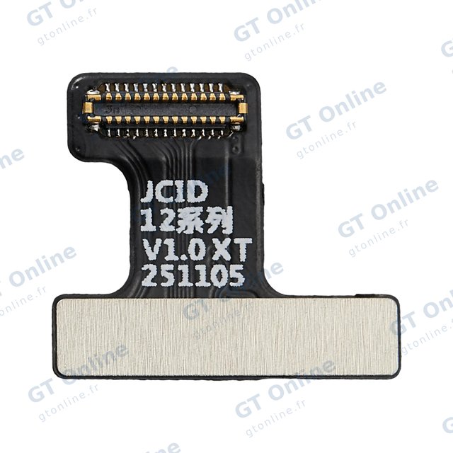 Pièce à microsouder pour Apple iPhone 12 / 12 Pro (JCID) — réf. 107182127804