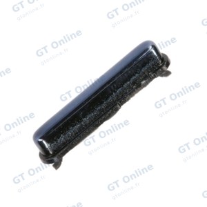Bouton On/Off et Volume Premium Samsung Galaxy A51 A515 Noir Prismatique
