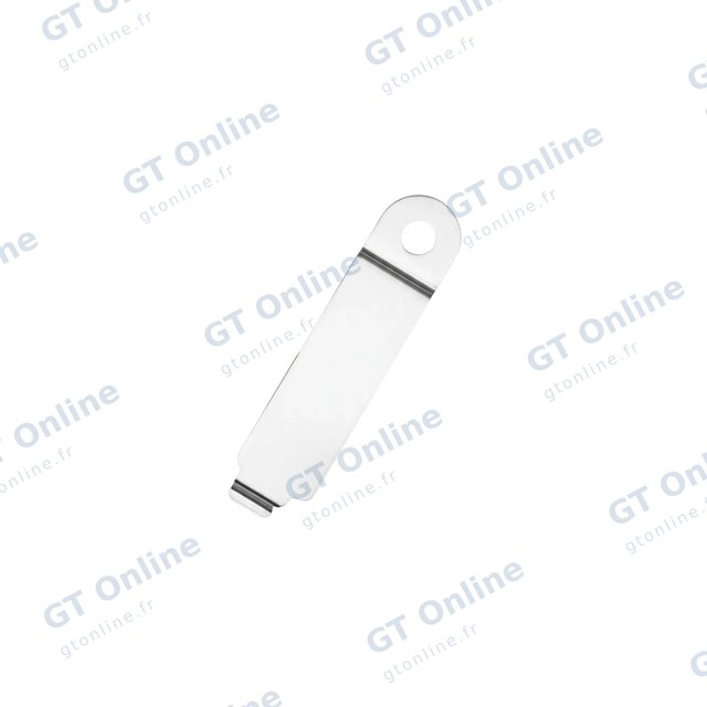 Support pour Motorola Razr Plus (XT2451 / 2024) / Razr Plus 2025 (XT2557 / 2025) (origine)