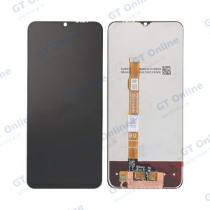 Écran Tactile Vivo Y76 5G Noir