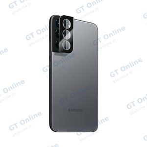 Protection Lentille Samsung Galaxy S21 Plus 5G G996 Noir