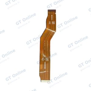 Nappe de Connexion Premium Xiaomi Redmi Note 10 Pro 4G