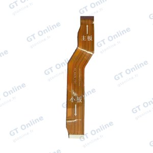 Nappe de Connexion Premium Xiaomi Redmi Note 10 Pro 4G