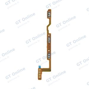 Nappe Power On/Off et Volume Premium Realme C85 5G