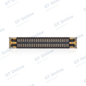 Connecteur LCD Samsung Galaxy S20 Plus G985