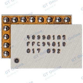 Pièce à microsouder pour Apple MacBook Pro 14" A2993 (2023) Max (489901A5)