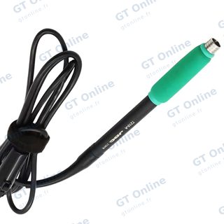 Manche de précision JBC T210-A