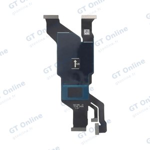 Nappe de Connexion Premium OPPO Find X8 Pro