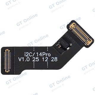 Pièce à microsouder pour Apple iPhone 14 Pro (I2C)