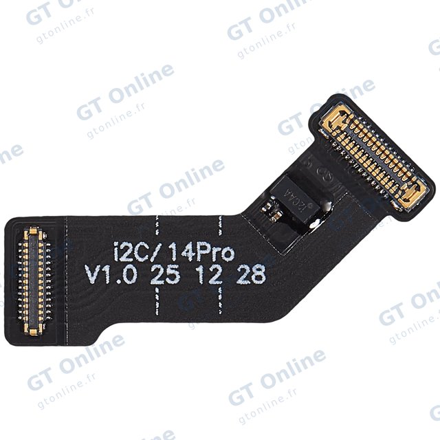 Pièce à microsouder pour Apple iPhone 14 Pro (I2C)