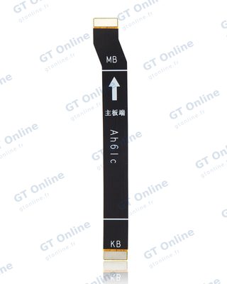 Nappe de carte mère pour LG K42 / K52 / K62