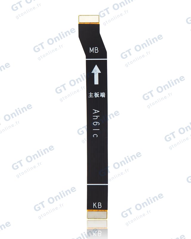 Nappe de carte mère pour LG K42 / K52 / K62