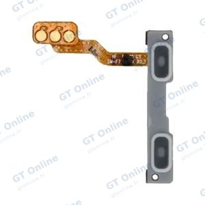Nappe Volume Premium Samsung Galaxy Z Flip 3 5G F711