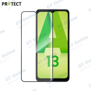Film de Protection EXTREME PROTECT pour Samsung Galaxy A13 4G A135 Transparent